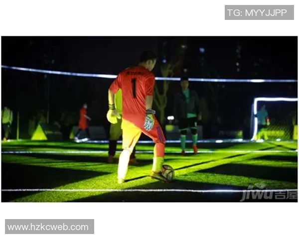 足球互关:探索球迷之间的热情互动与社区建设新模式 足球互关:探索球迷之间的热情互动与社区建设新模式