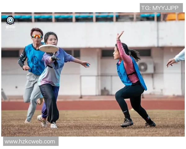 飞盘新手必看:从零基础到高手的全面入门攻略与技巧分享 飞盘新手必看:从零基础到高手的全面入门攻略与技巧分享