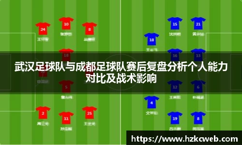 武汉足球队与成都足球队赛后复盘分析个人能力对比及战术影响
